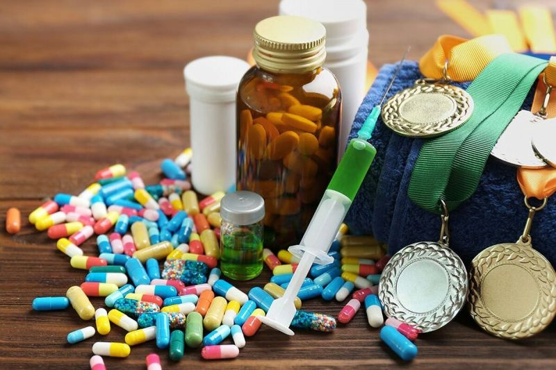 محرومیت یک والیبالیست و ۲ کشتی‌گیر به دلیل دوپینگ