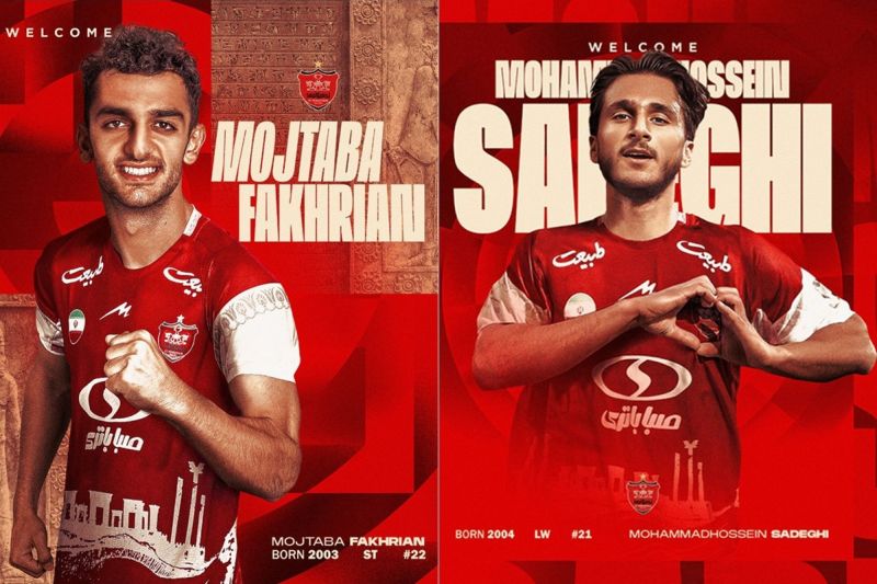 اتفاق کم‌سابقه در پرسپولیس؛ قراردادهای بلندمدت می‌بندند!