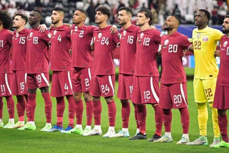 دوران نزول قهرمان آسیا؛ قطر به جام جهانی 2026 نمی‌رسد؟