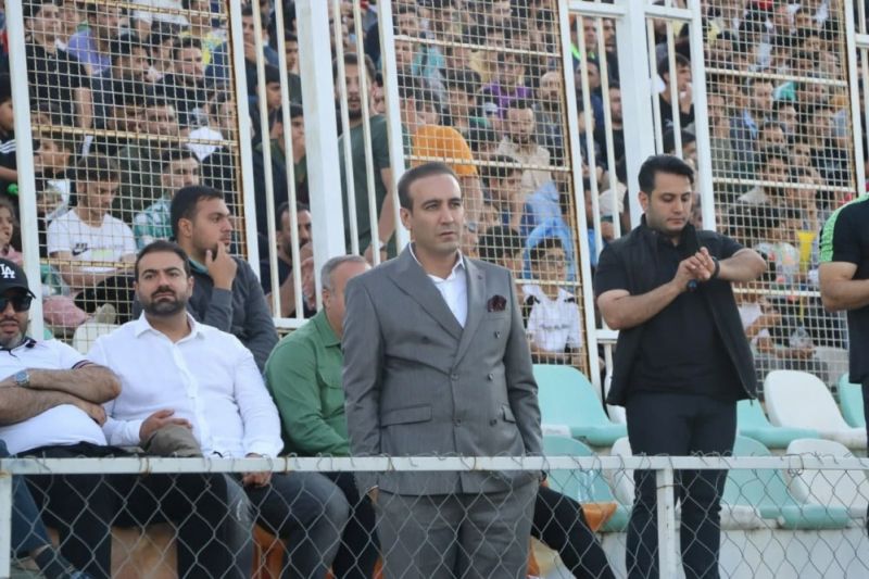 عبدی: هفته آینده از بازیکنان جدید رونمایی می‌کنیم