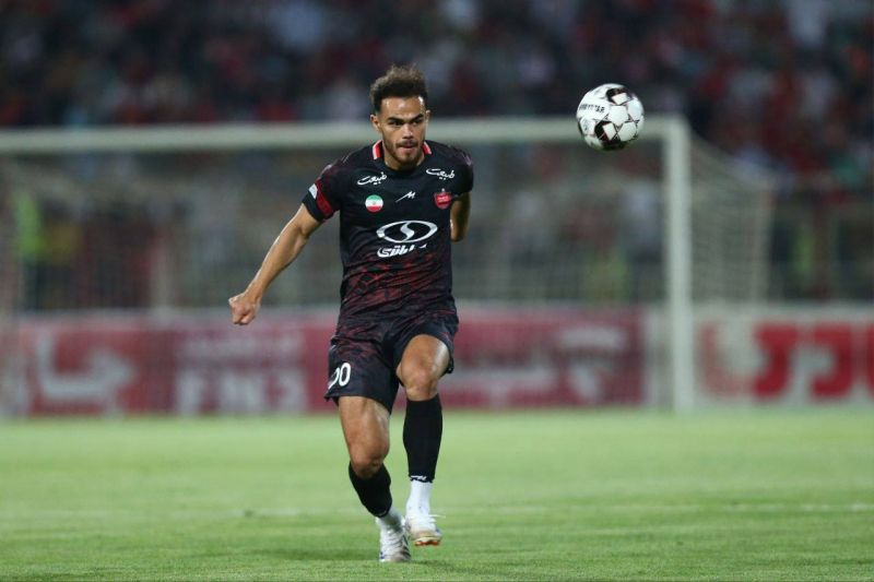 قول اورونوف به پرسپولیس برای حضور در اردوی ترکیه!