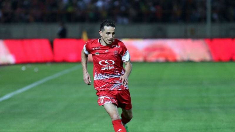 اختصاصی/ جلسه مدیران پرسپولیس با فرشاد احمدزاده؛ شاید جدایی!