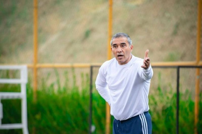 دوران نقاهت عابدزاده پس از جراحی سنگین