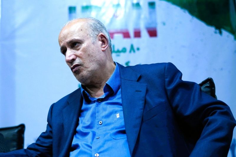 تاج: باشگاه‌ها موظف به تیم‌داری در رده‌های پایه هستند