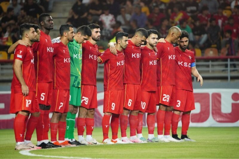 چه کسی مدیرعامل فولاد خواهد شد؟