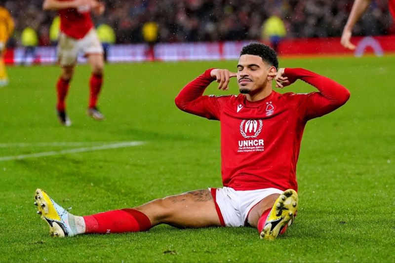 الاهلی عربستان علاقهمند به ستاره مورد نظر منچسترسیتی