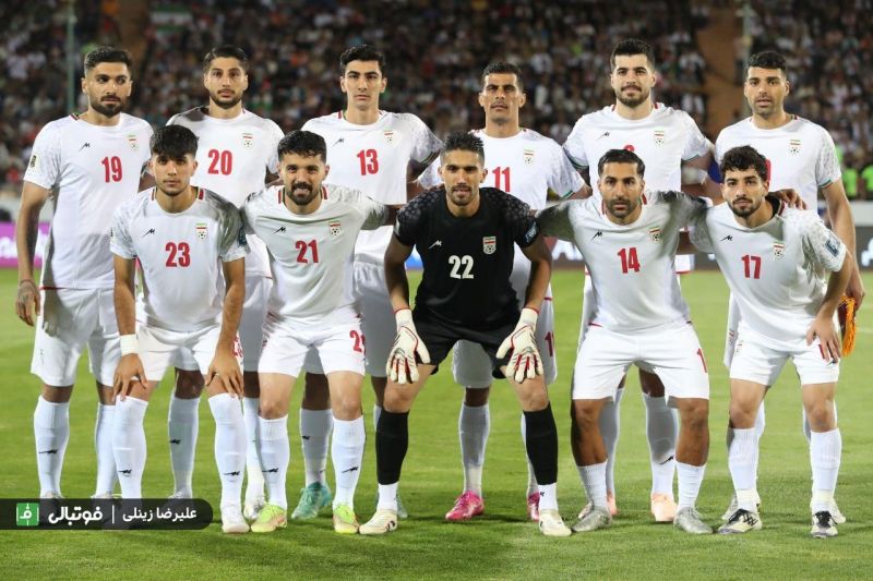 همه احتمالات سیدبندی جام جهانی ۲۰۲۶/ ایران در سید دو؟