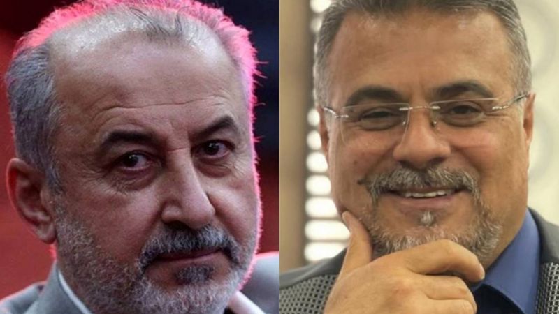 جنگ بالا گرفت؛ پرسپولیس کار استقلال را در بازار  خراب می‌کند!