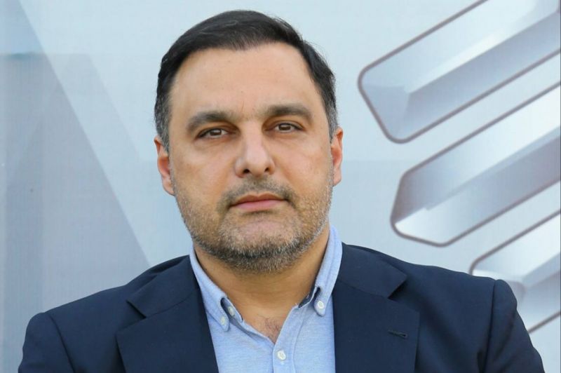 محمدی: همکاری با گل‌محمدی نوید روزهای خوب است