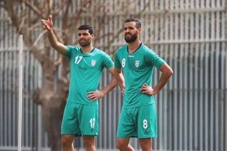 وساطت طارمی برای بازگشت نوراللهی؟ اشتباه می‌زنی مهدی جان!