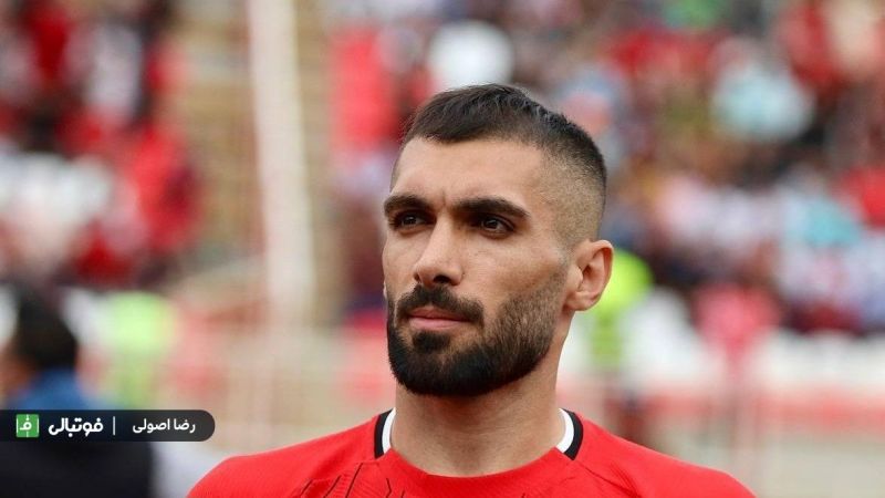 سوپرجام، آقاسی و تراکتور؛ دیدن دارد!