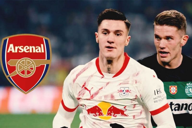 آرسنال جا ماند؛ ستارهها قیمت را بالا بردند