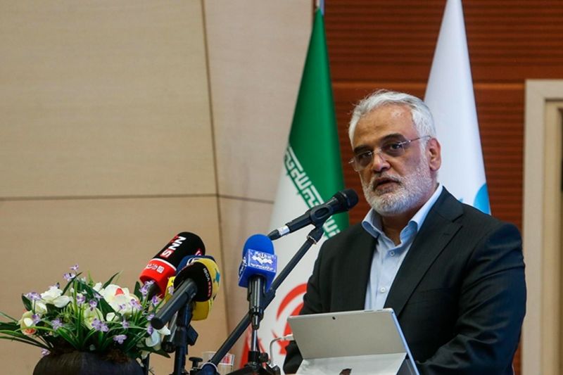 طهرانچی و عباسی در حمله تروریستی اسرائیل به شهادت رسیدند