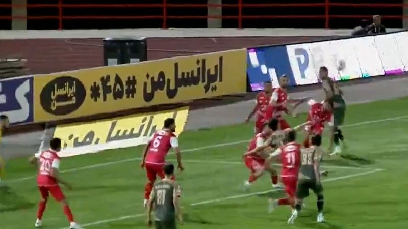 20 گل برتر فصل به انتخاب فوتبالی؛ یک مجموعه کامل (ویدیو)