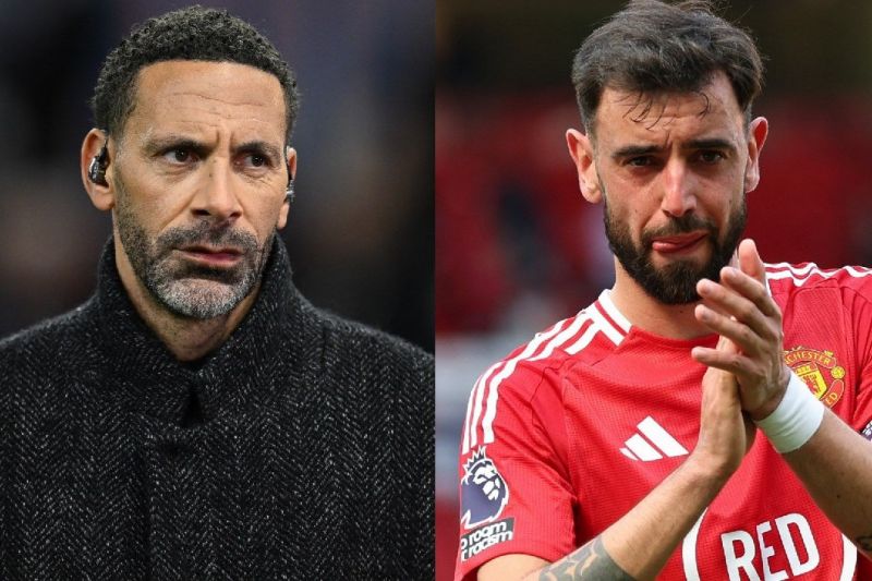 اعتراف اسطوره منچستریونایتد: رد کردن پیشنهاد الهلال برایم دشوار می‌بود!