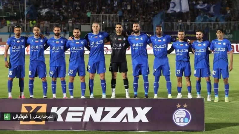 همه سرمربیان استقلال در تاریخ لیگ برتر؛ این 22 نفر