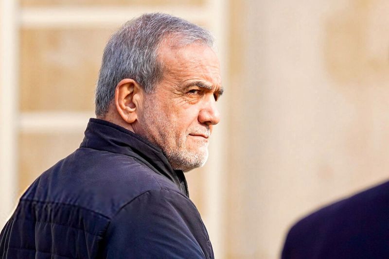 پزشکیان: تنها راه پایان جنگ تحمیلی «توقف بی‌قید و شرط» تجاوز دشمن است