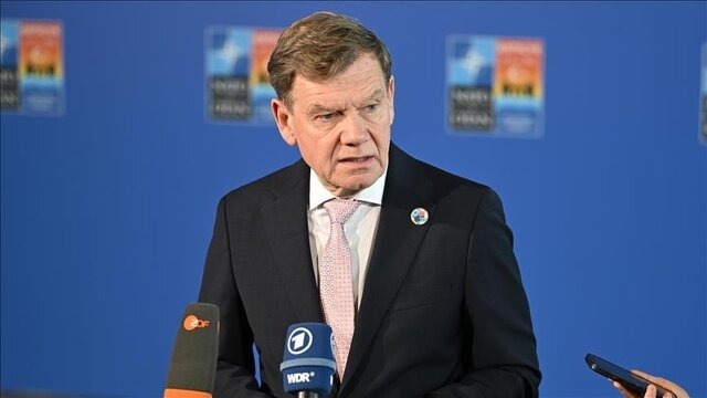 آمادگی مشروط اروپایی‌ها برای مذاکرات بیشتر با ایران