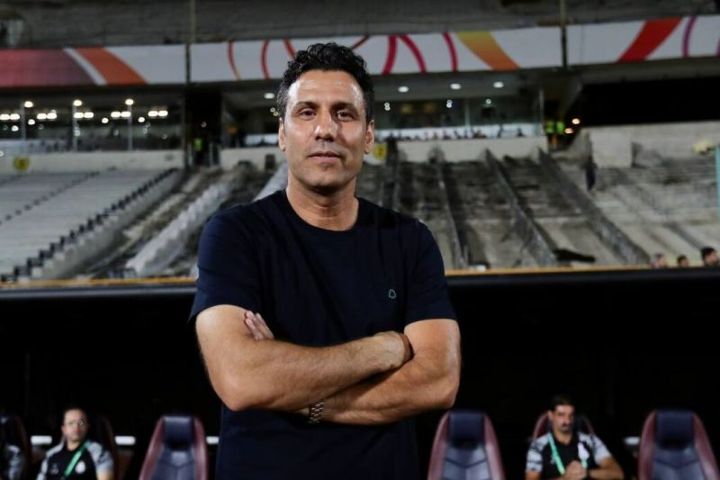 وقتی تارتار خودش را از پرسپولیس و جانشینی کارتال دور کرد!