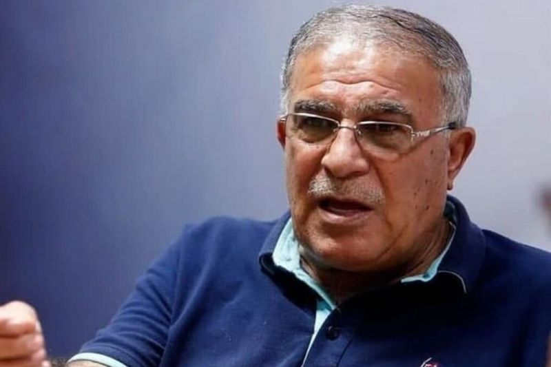 روشن: خانه من هم از حمله اسراییل آسیب دید/ هیچ ایرانی از این جنگ خوشحال نیست