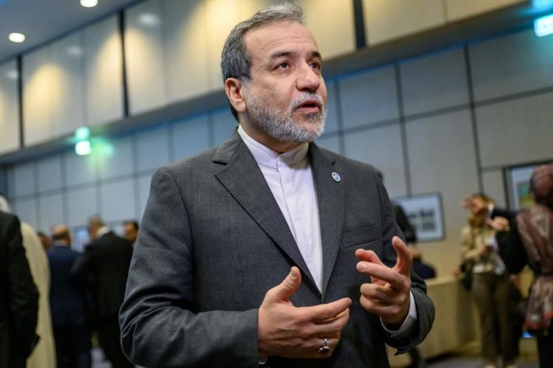 هشدار دوباره عراقچی به آمریکایی‌ها