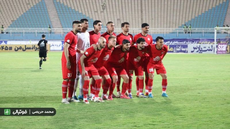 تردید تراکتور؛ شاید دیگر اجازه جدایی ندهد!