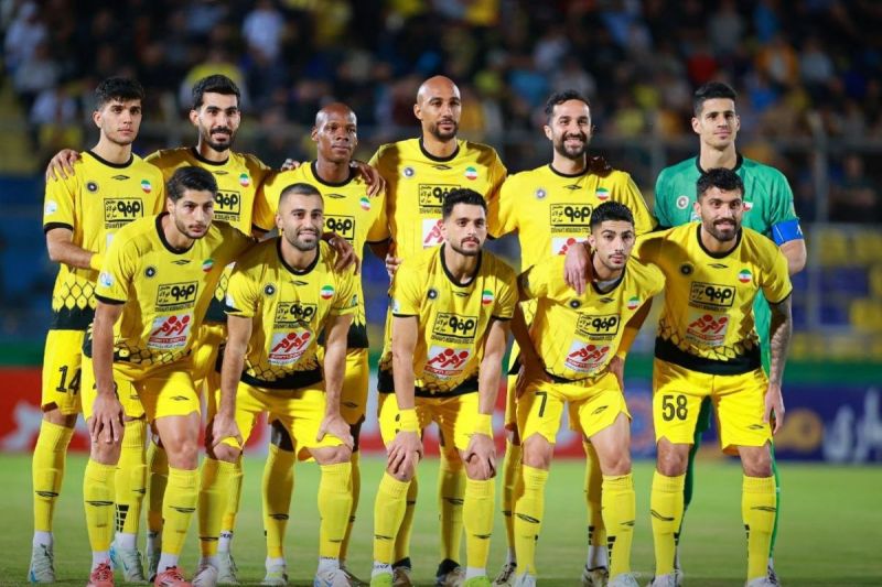 معارفه رسمی دو بازیکن سپاهان به تعویق افتاد!