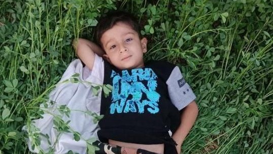 شهادت مادر و کودک کرمانشاهی در حمله پهپادی اسرائیل