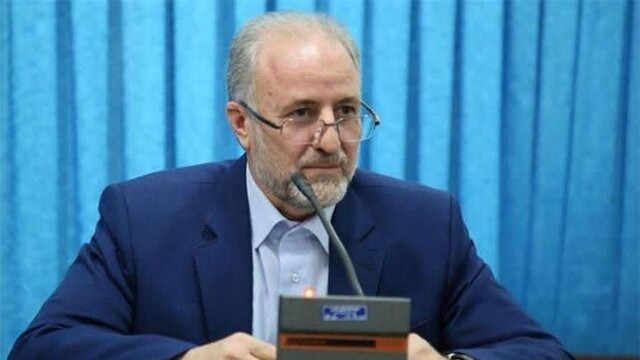 تجاوز مجدد به سایت هسته‌ای فردو