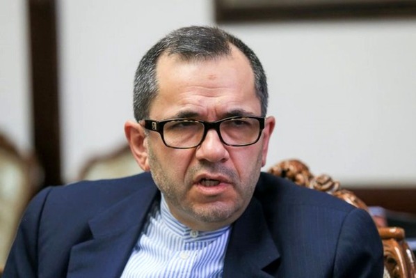 تخت روانچی: ایران به غنی سازی ادامه می دهد