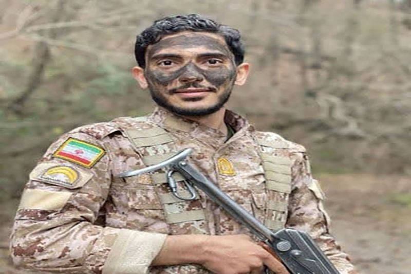 «پسر قرمزها»؛ روایتی از پرواز علی مرادی، شهیدِ عاشق پرسپولیس