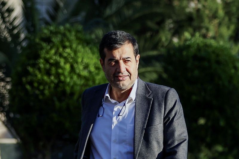 دنیامالی خطاب به رئیس فیفا: رژیم صهیونیستی را تعلیق کنید
