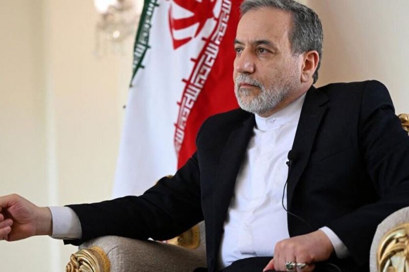 پشت پرده آتش بس ایران و اسراییل از زبان عراقچی