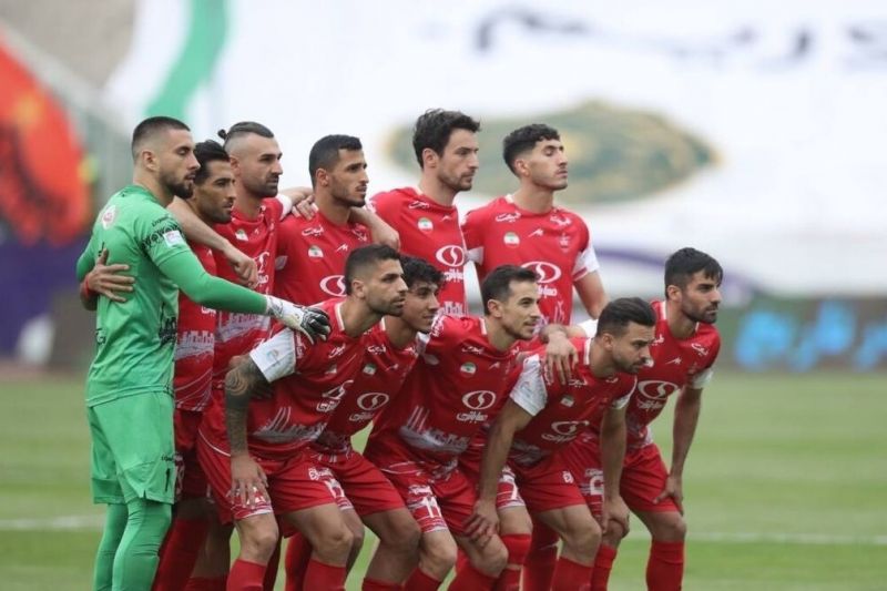 پرسپولیس در انتظار برنامه سازمان لیگ