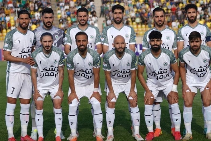 ذوبی‌ها از فردا استارت می‌زنند