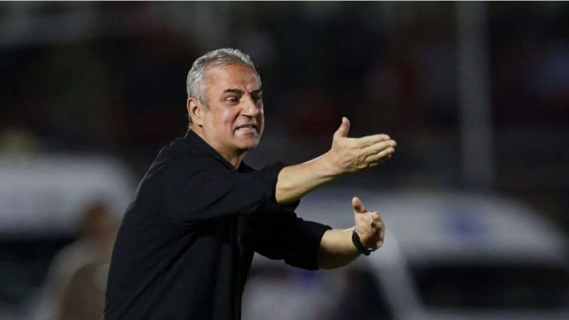 فوری/ کارتال ممکن است با پرسپولیس فسخ کند!