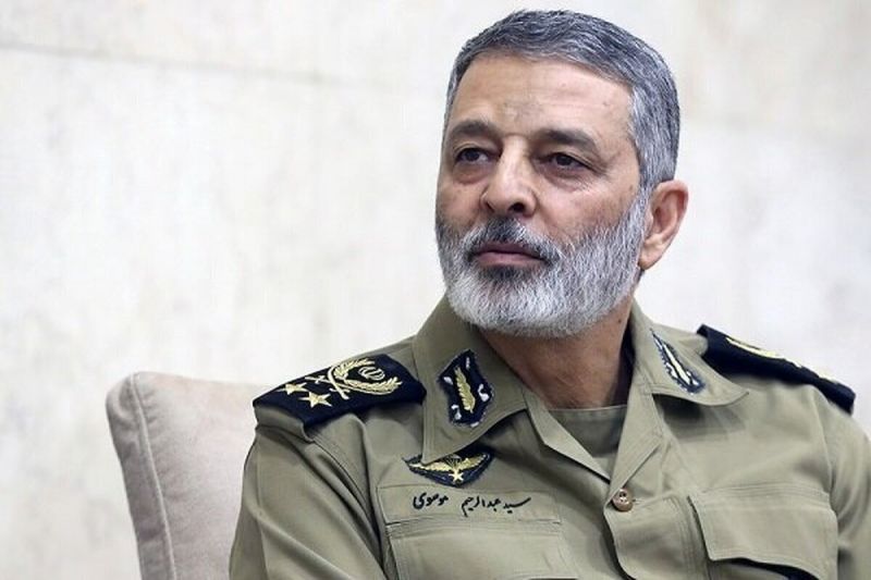 موسوی: ایران در جنگ اراده خود را بر آمریکا و رژیم صهیونیستی تحمیل کرد
