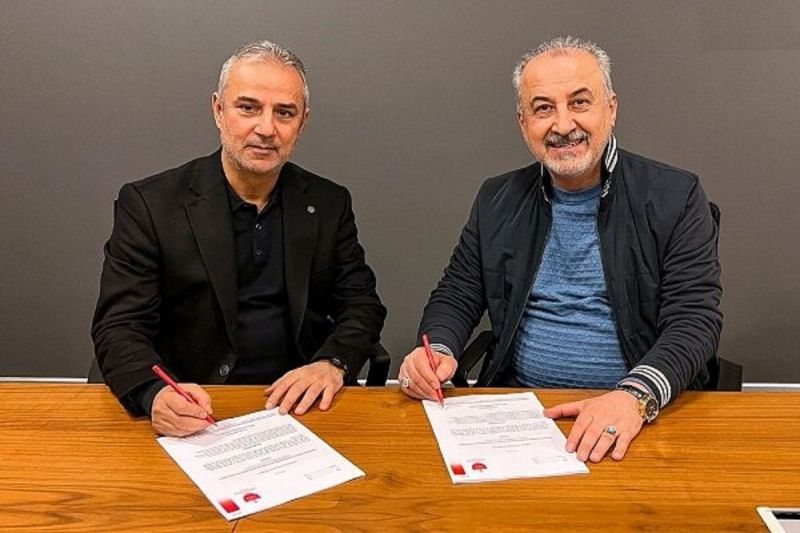 جلسه شبانه درویش با کارتال