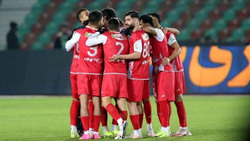 اختصاصی/ برنامه پرسپولیس مشخص شد؛ یک ایرانی، جانشین کارتال!