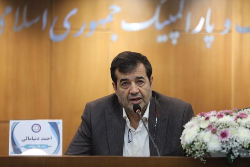 دنیامالی: حریفان مد نظر تیم ملی فوتبال پول‌های سنگین می‌خواهند