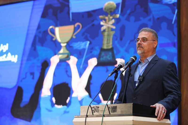 پاسخ مدیرعامل استقلال به چراغپور؛ قهرمانی را مصادره نکنید!