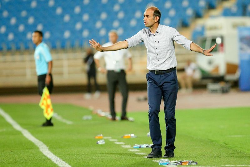 سپاهان از امروز با نویدکیا استارت زد؛ نقل و انتقالات لیست کارترون متوقف شد