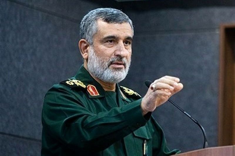 سردار حاجی‌زاده فردا به خاک سپرده می‌شود