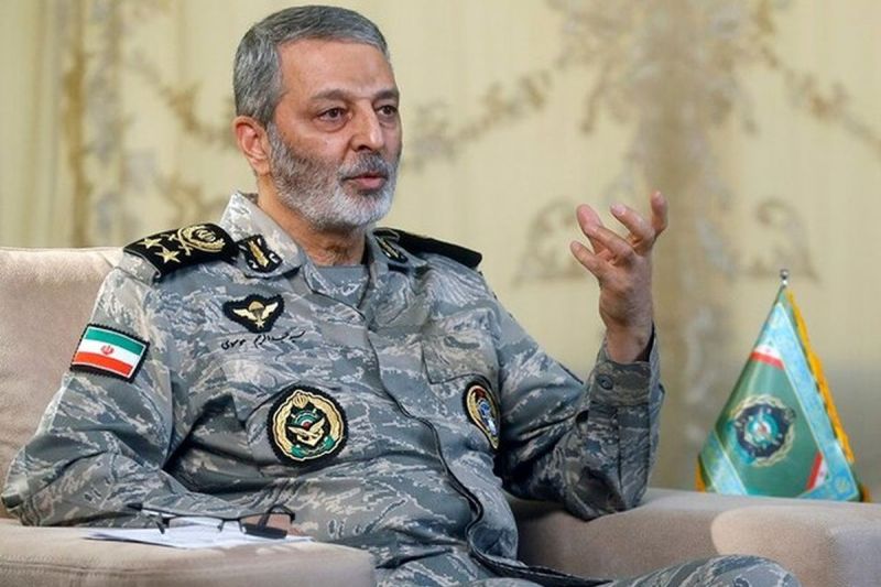 موسوی: آمریکا در جنگ از هیچ کمکی به رژیم صهیونیستی دریغ نکرد