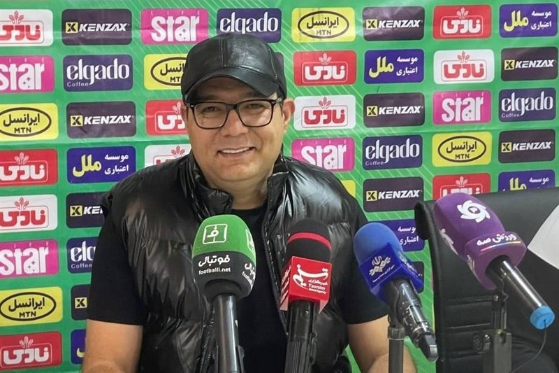 غیر رسمی/ ربیعی از خیبر جدا شد