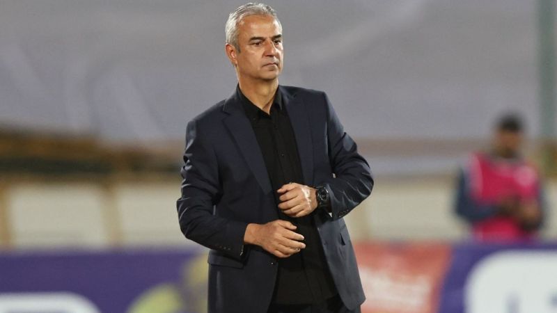 اختصاصی/ سفر نماینده پرسپولیس به ترکیه؛ جلسه با کارتال!