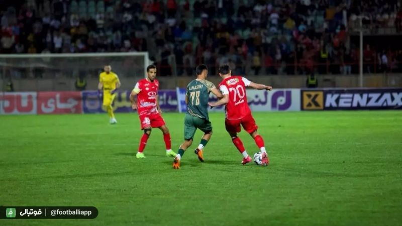 اوضاع نیمکت‌های لیگ 25؛ پر، خالی، بلاتکلیف!