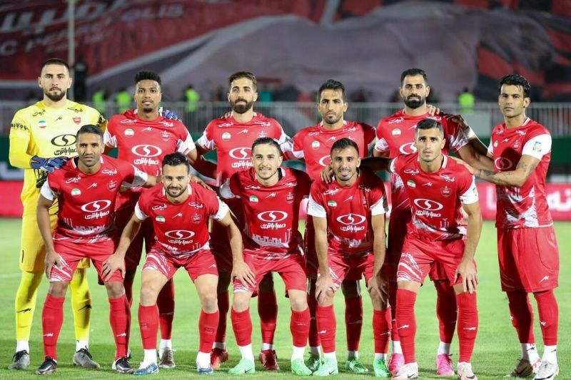 ادعای یک خبرگزاری/ 2 پرسپولیسی در آستانه جدایی