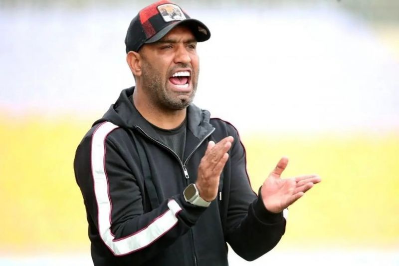 سیاوش اکبرپور سرمربی تیم لیگ یکی شد