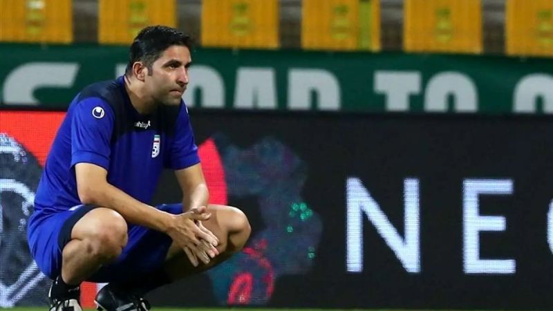 چالش‌های پیش روی هاشمیان در پرسپولیس؛ خیلی سخت است آقا وحید!
